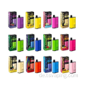Originalrauch Infinity 3500 Puffs Einweg -Vape -Pod